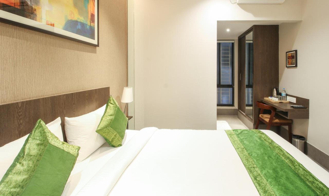 Treebo Elite Residency Belgaum Exterior foto