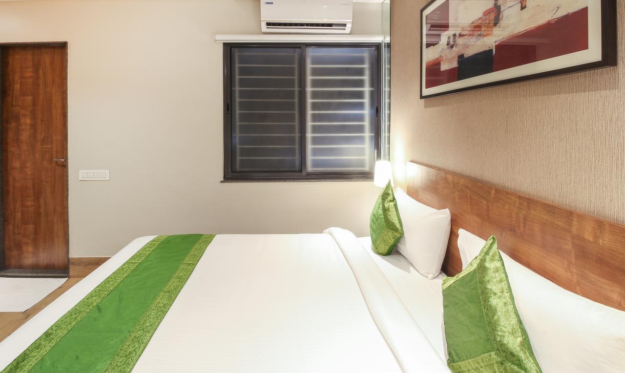 Treebo Elite Residency Belgaum Exterior foto