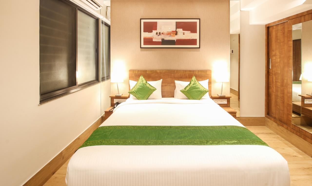 Treebo Elite Residency Belgaum Exterior foto