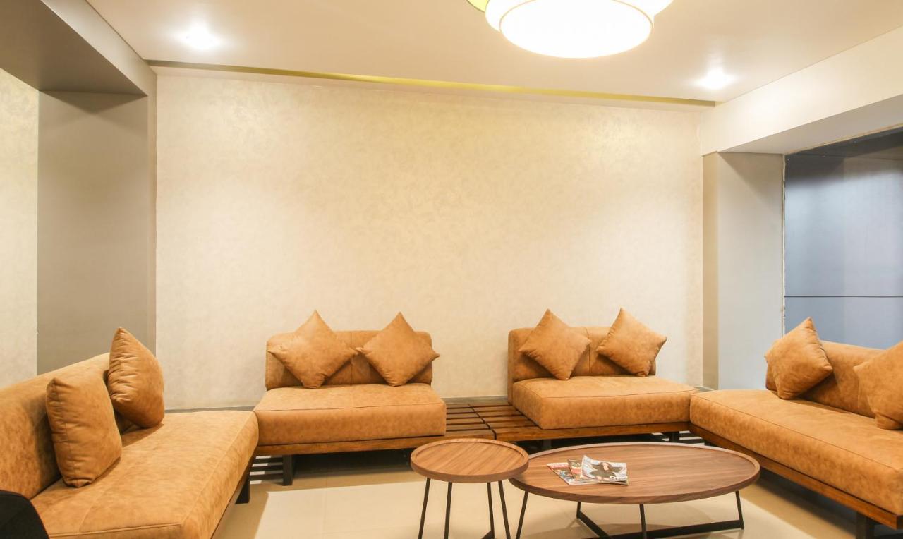 Treebo Elite Residency Belgaum Exterior foto