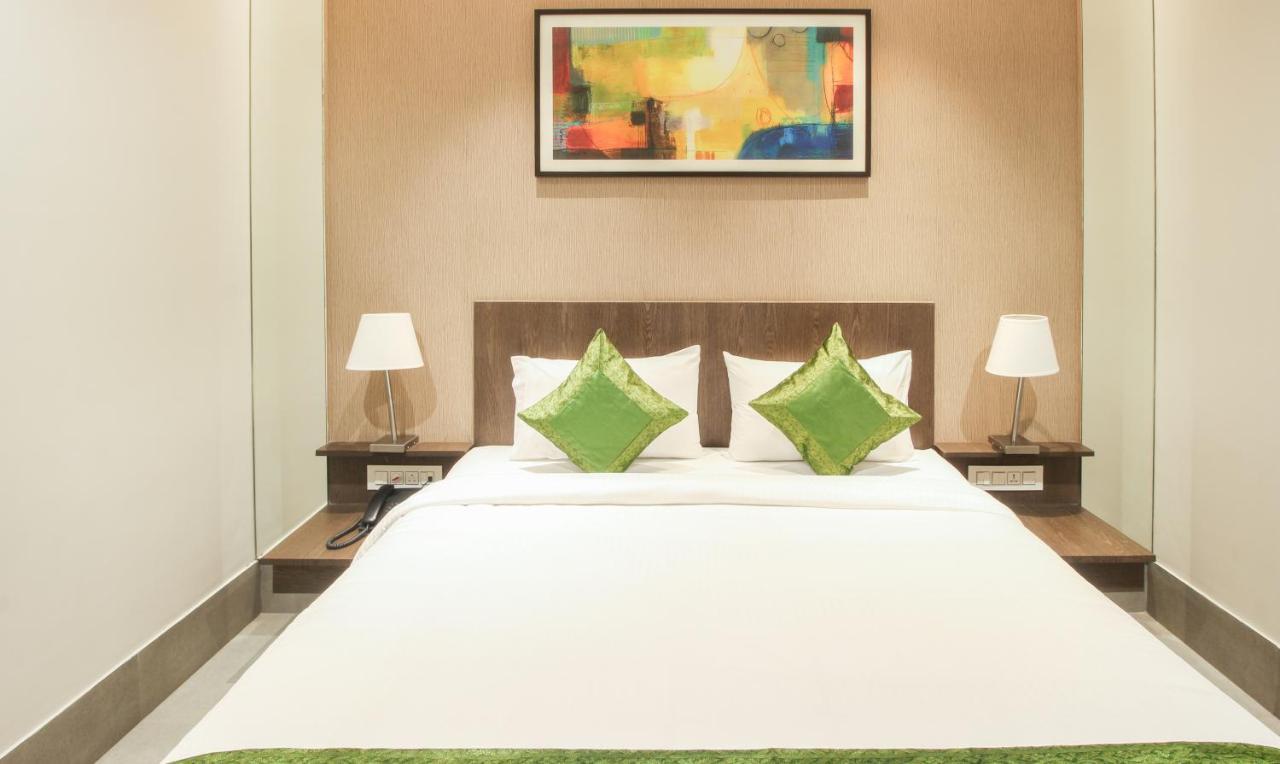 Treebo Elite Residency Belgaum Exterior foto